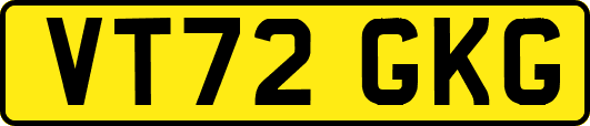 VT72GKG