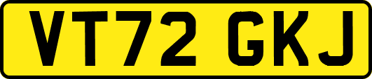 VT72GKJ