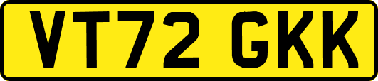 VT72GKK