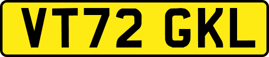 VT72GKL