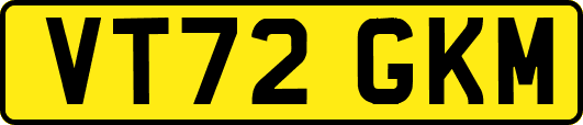 VT72GKM