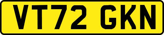 VT72GKN