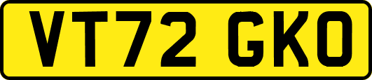 VT72GKO