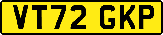 VT72GKP