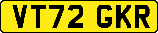 VT72GKR
