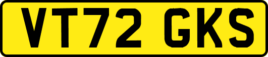 VT72GKS