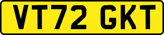 VT72GKT