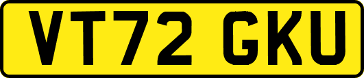 VT72GKU