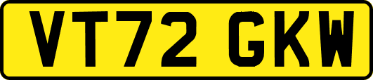 VT72GKW
