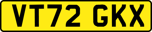 VT72GKX