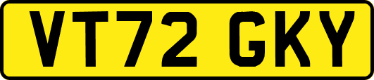 VT72GKY