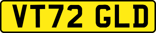 VT72GLD