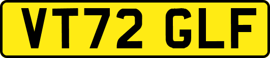 VT72GLF