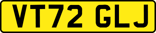 VT72GLJ