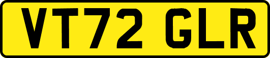 VT72GLR