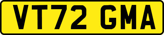 VT72GMA
