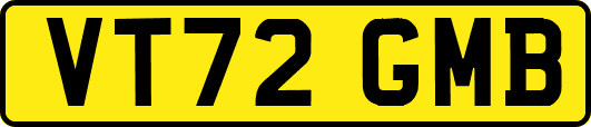 VT72GMB