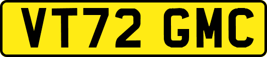 VT72GMC