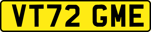 VT72GME