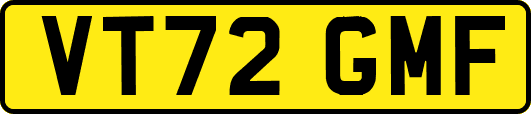 VT72GMF