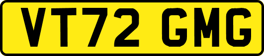 VT72GMG