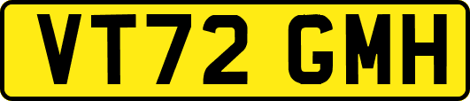 VT72GMH