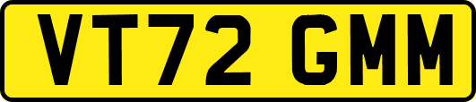 VT72GMM