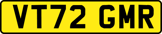 VT72GMR