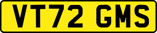 VT72GMS