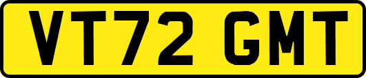 VT72GMT