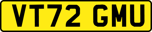 VT72GMU