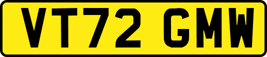 VT72GMW