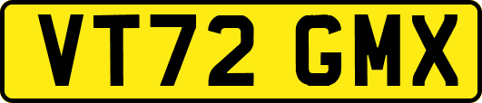 VT72GMX