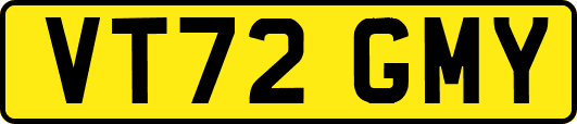 VT72GMY