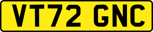 VT72GNC
