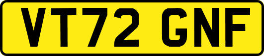 VT72GNF