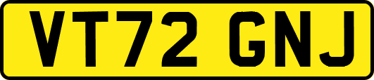 VT72GNJ