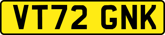 VT72GNK