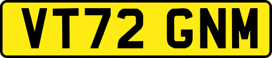 VT72GNM