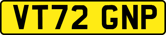VT72GNP
