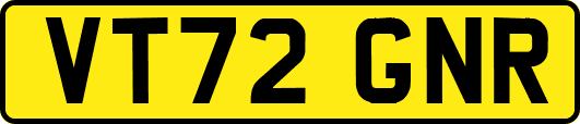 VT72GNR