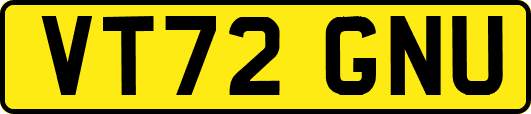 VT72GNU
