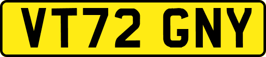 VT72GNY