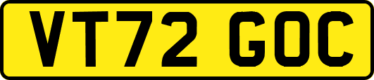VT72GOC