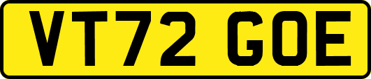 VT72GOE