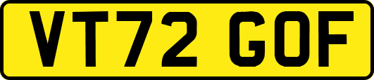 VT72GOF