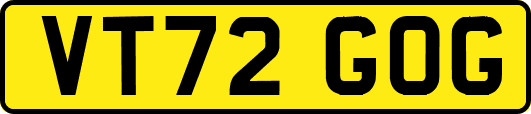 VT72GOG