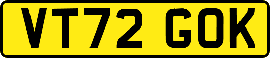 VT72GOK