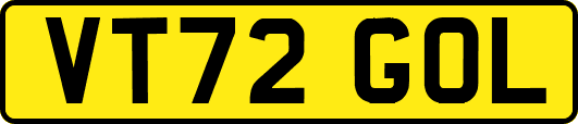 VT72GOL