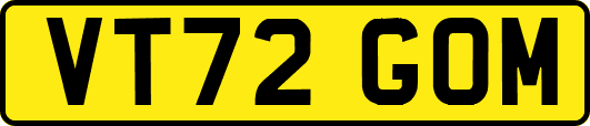 VT72GOM